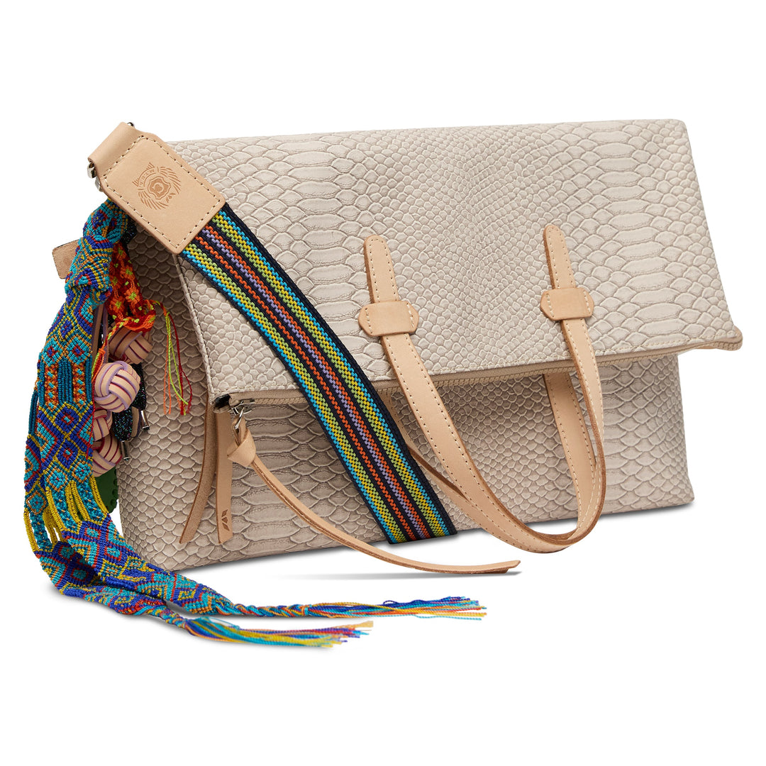 Consuela Thunderbird Field Tote