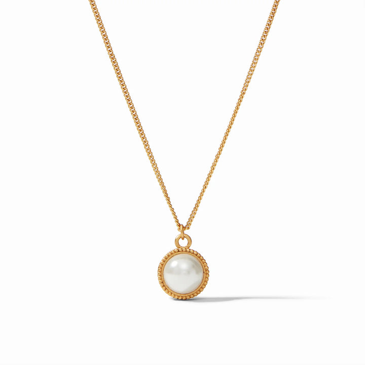 Fleur-de-Lis  Necklace