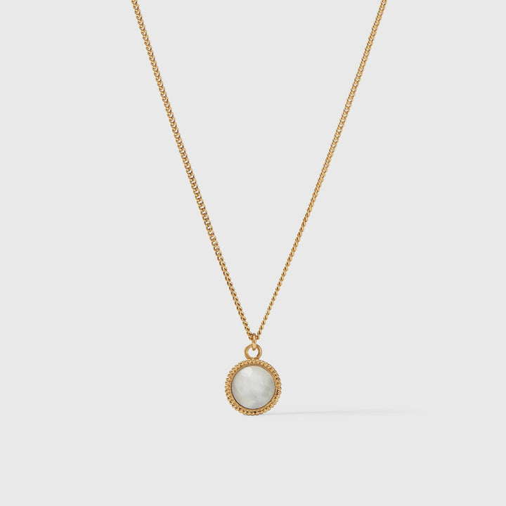 Fleur-de-Lis  Necklace