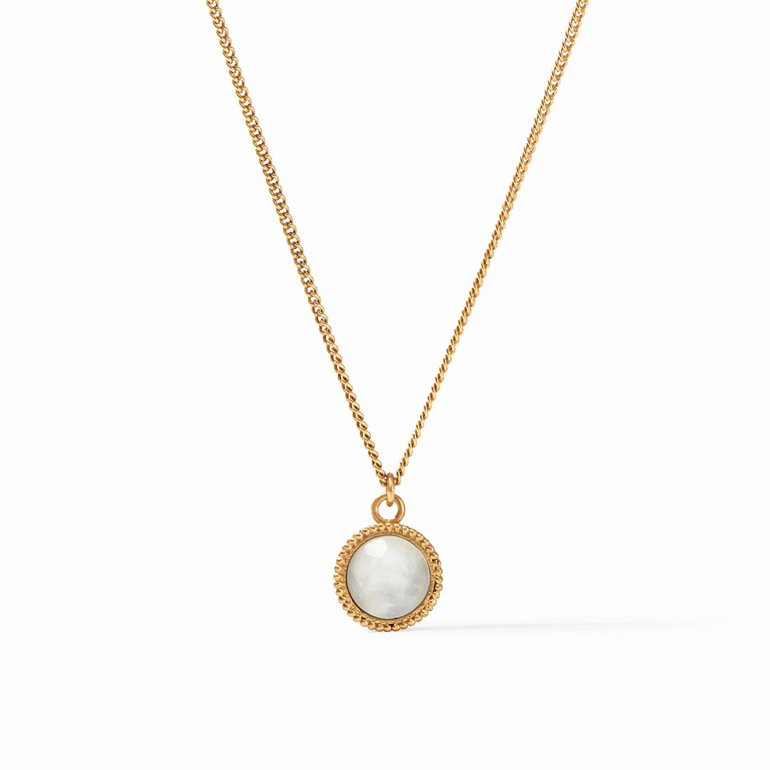 Fleur-de-Lis  Necklace