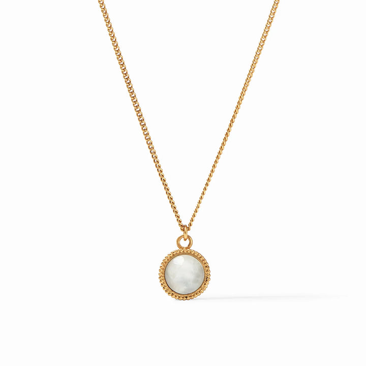 Fleur-de-Lis  Necklace