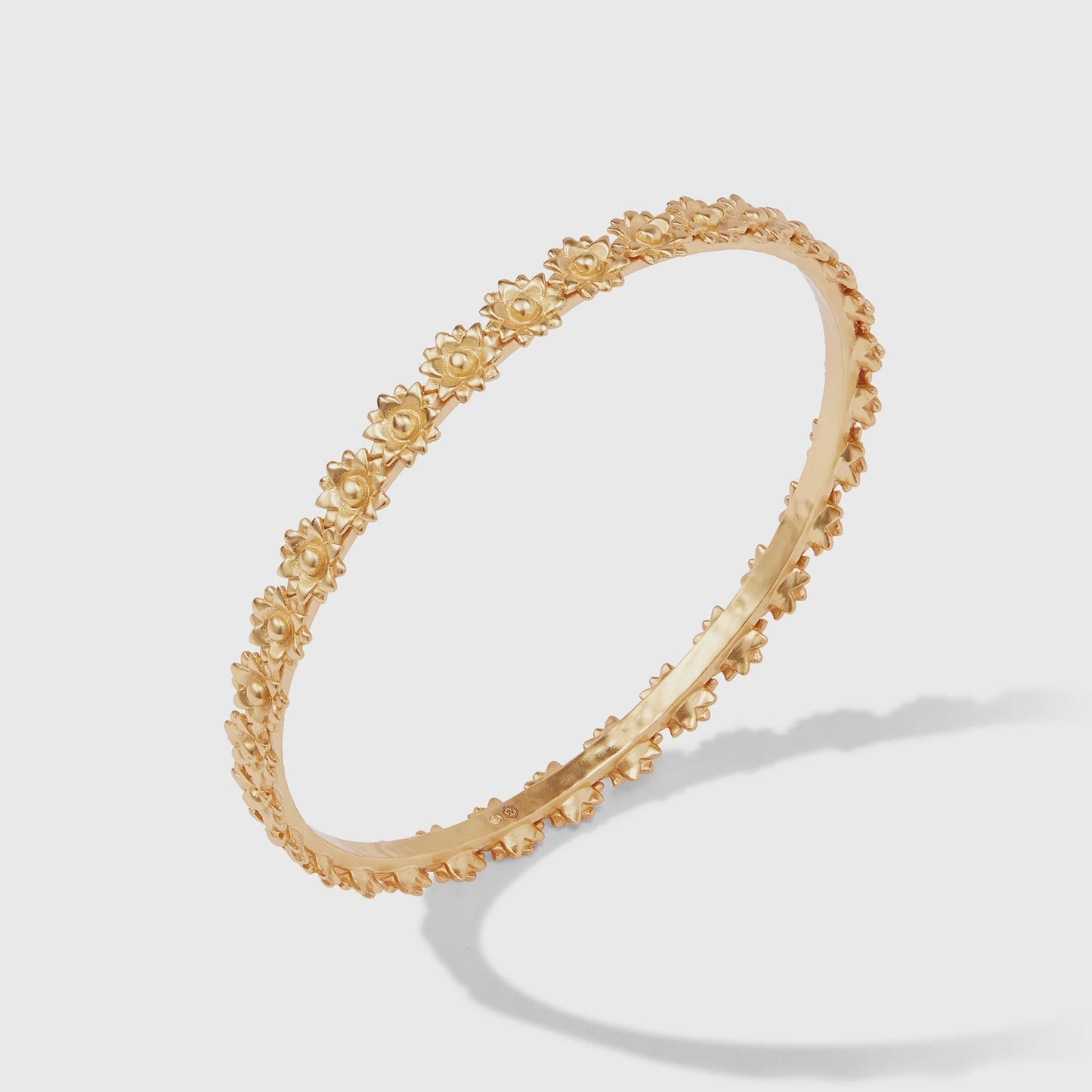 Flora Stacking Bangle