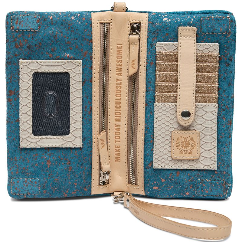 Shiloh Uptown Crossbody