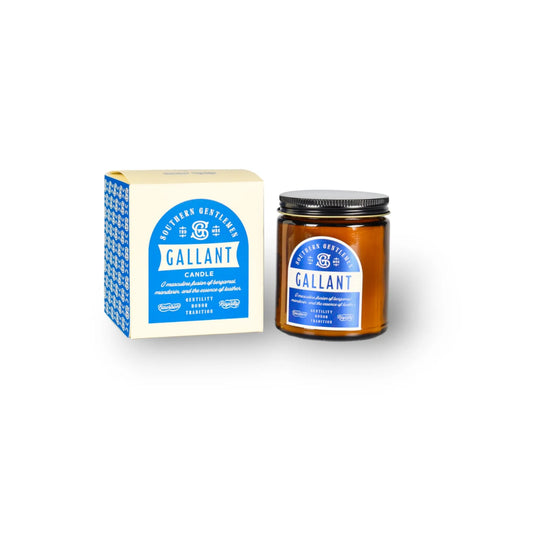 Gallant 9oz Boxed Candle