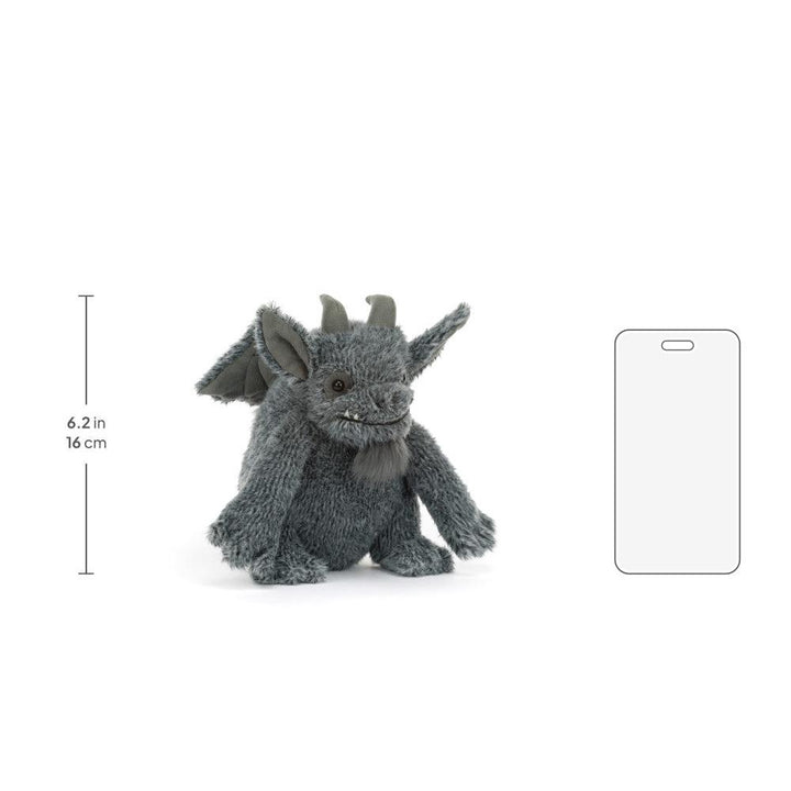 Jellycat Growlston Gargoyle