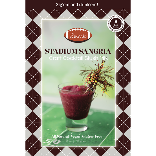 Stadium Sangria 10oz
