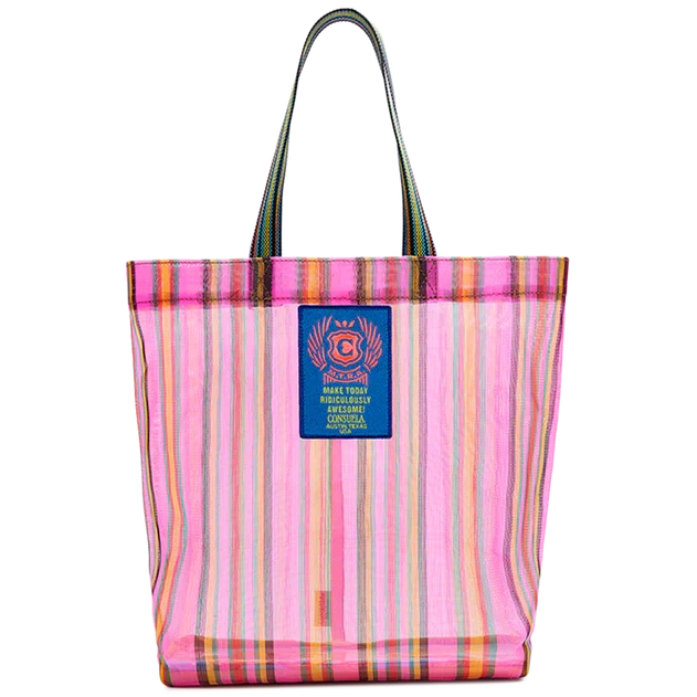 Lizzie Patch Basic Bag