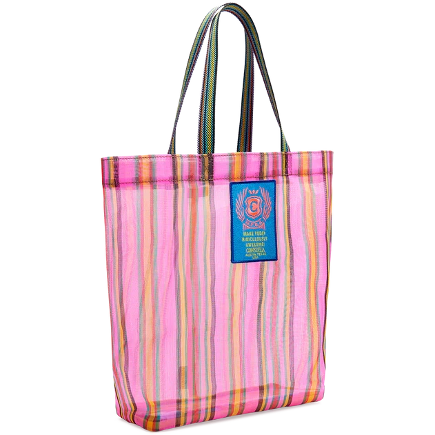 Lizzie Patch Basic Bag
