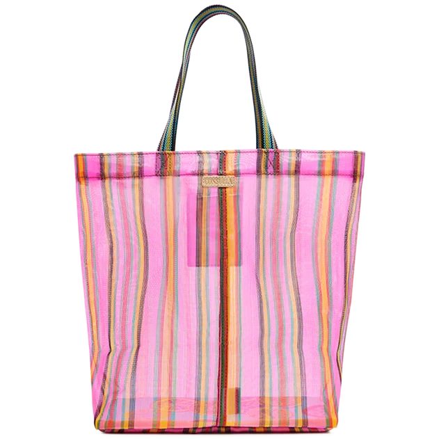 Lizzie Patch Basic Bag
