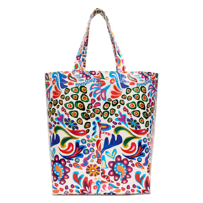 Consuela Bianca Grab N Go Basic Bag