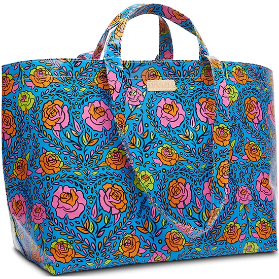 Mandy Jumbo Bag