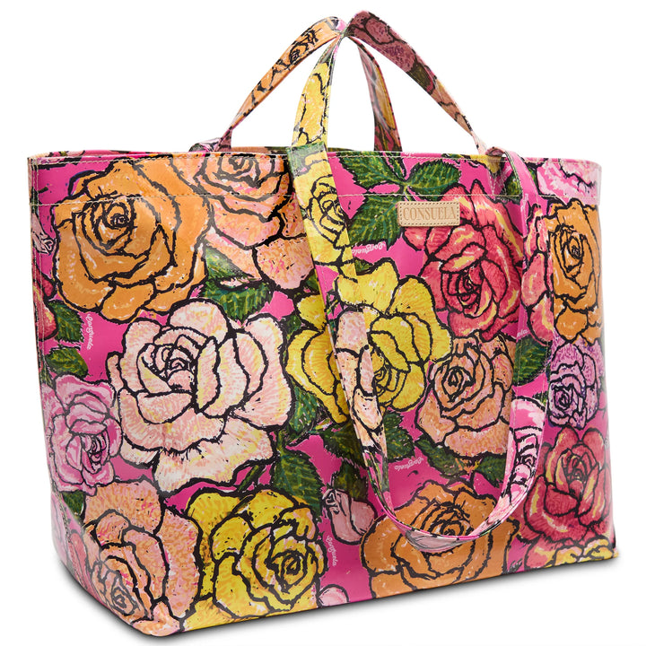Lily Jumbo Bag