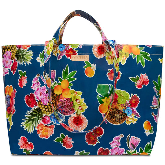 Cruise Jumbo Bag