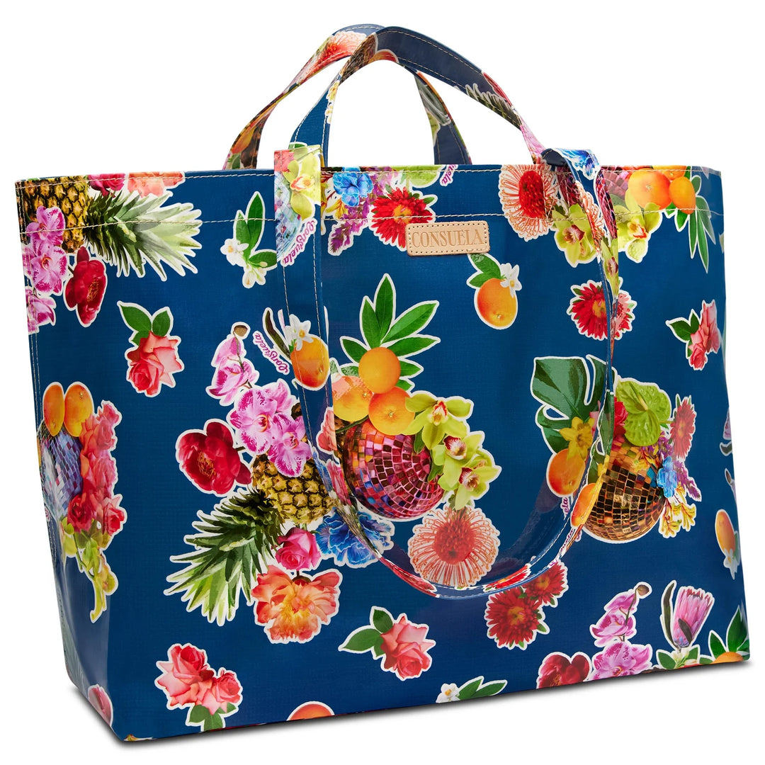 Cruise Jumbo Bag