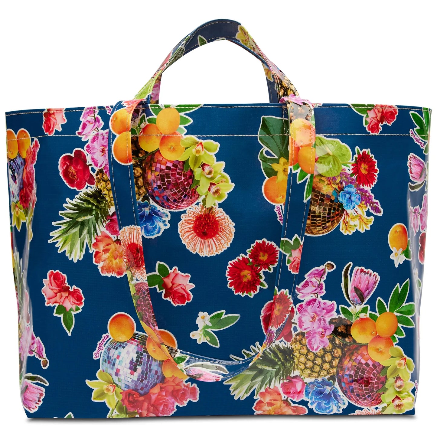 Cruise Jumbo Bag