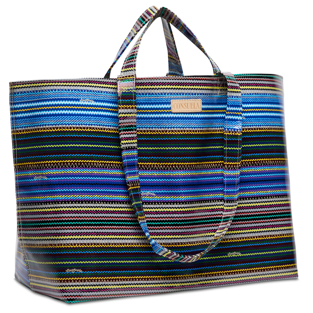 Consuela Hadley Grab &