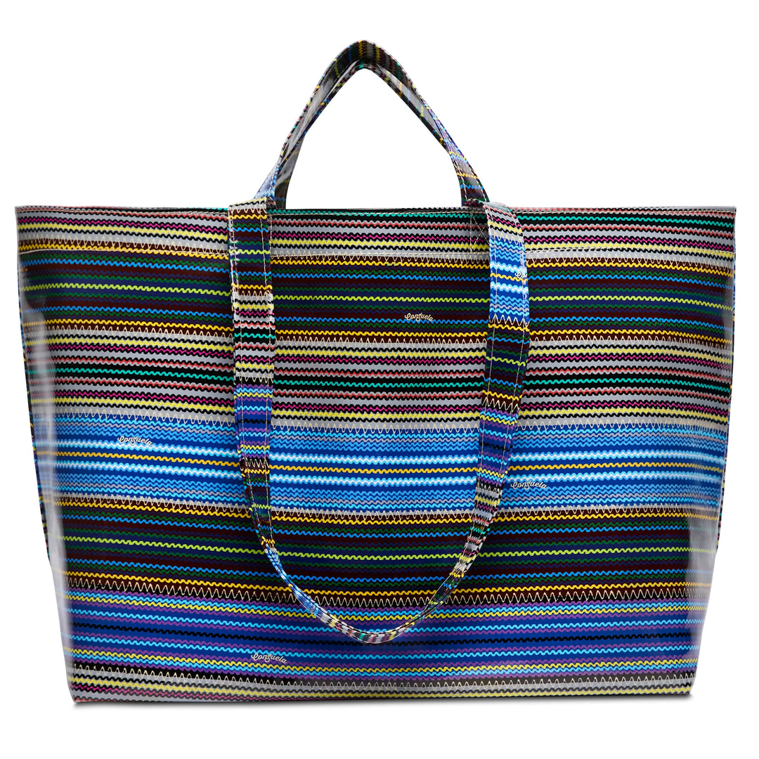 Consuela Hadley Grab &