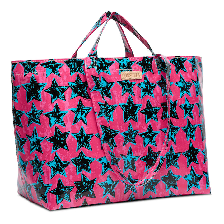 Presley Jumbo Bag