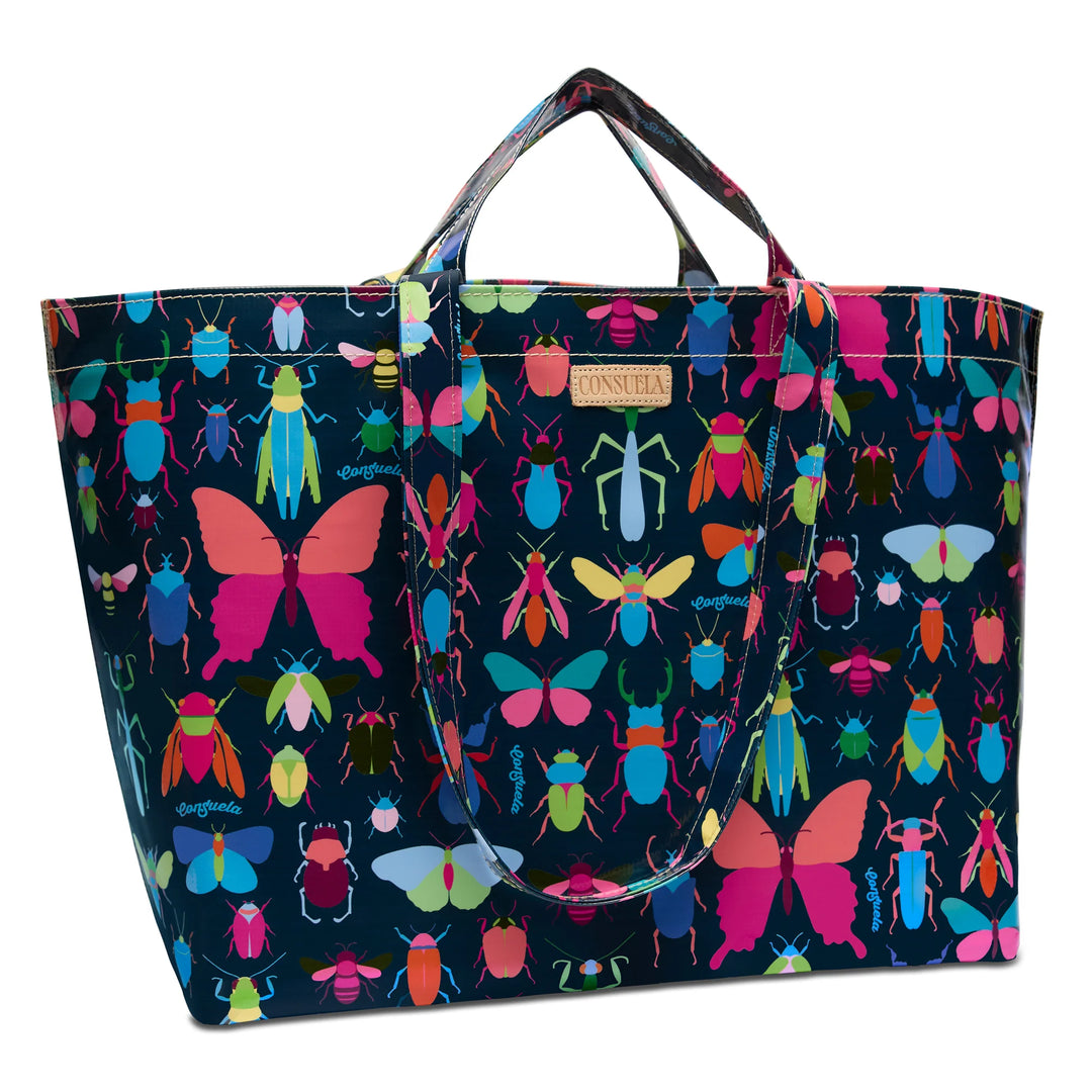 Consuela Gemma Grab N Go Jumbo