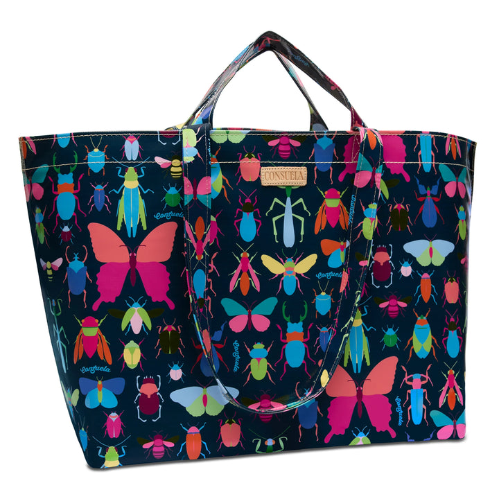 Consuela Gemma Grab N Go Jumbo