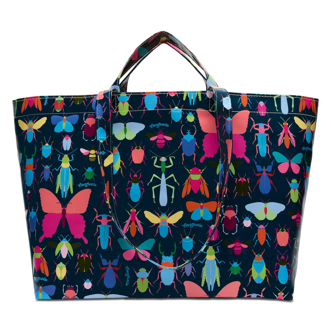 Consuela Gemma Grab N Go Jumbo