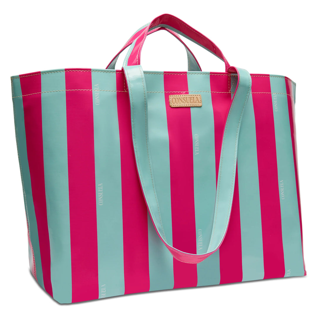Consuela Malibu Grab N Go Jumbo Bag