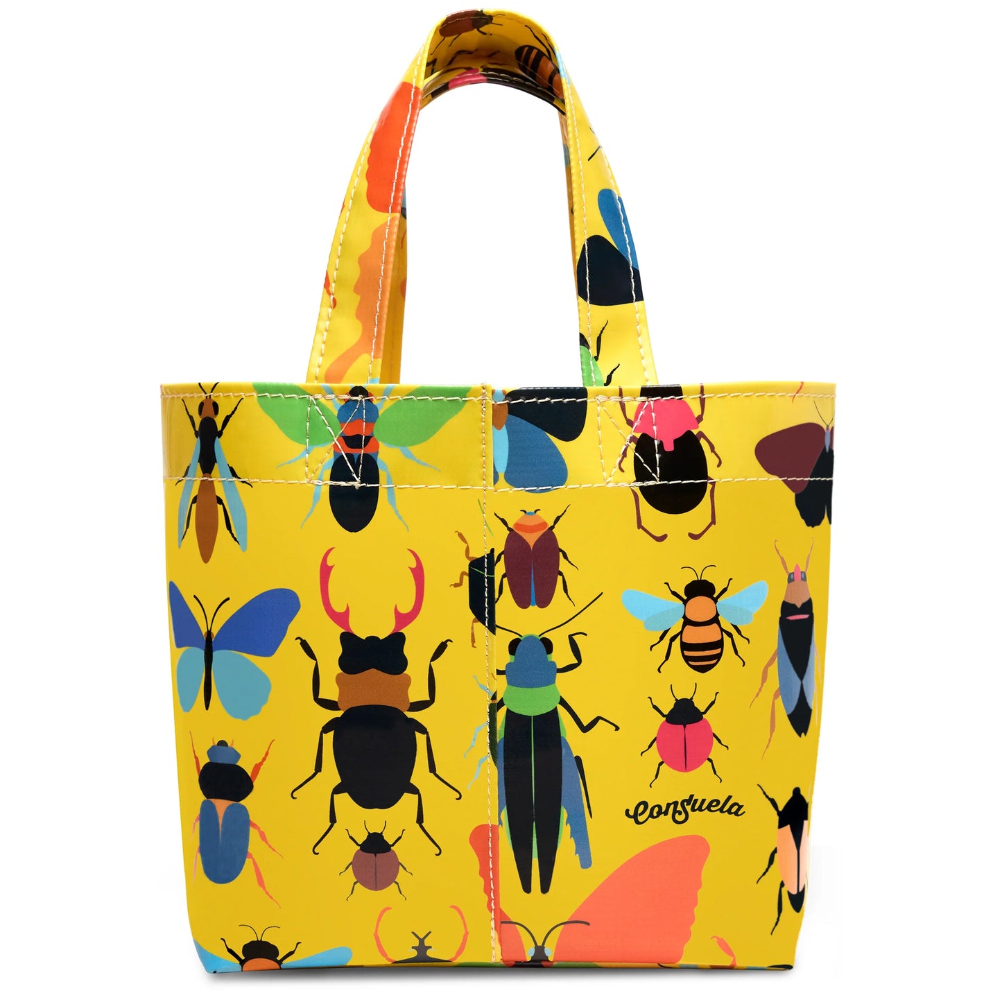 Consuela Fields Mini Bag