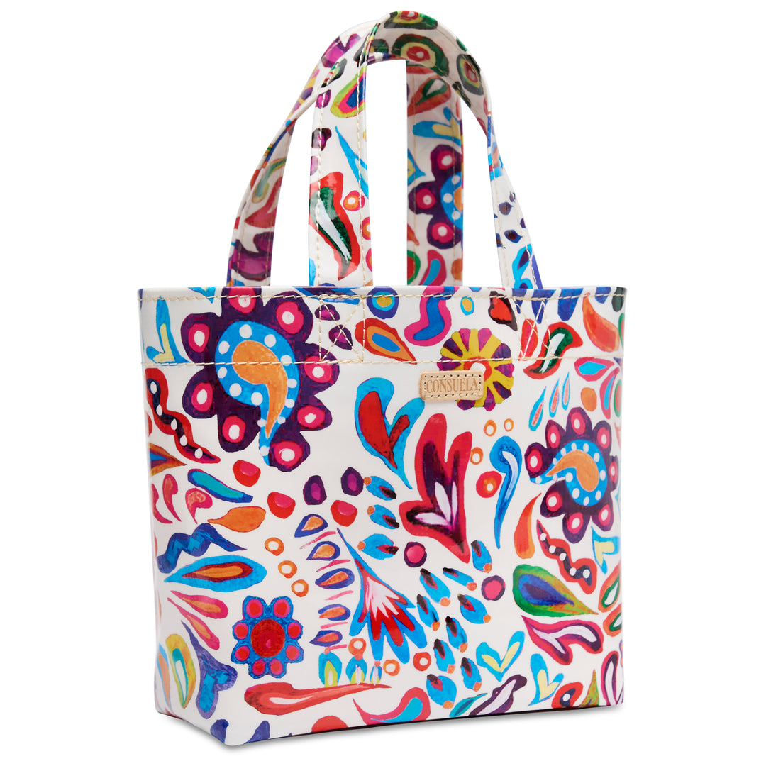 Consuela Bianca Grab N Go Mini Bag