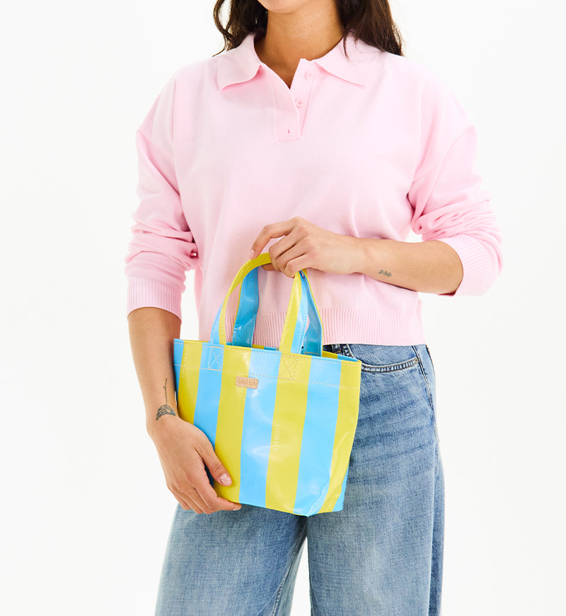 Consuela Surfside Mini Bag