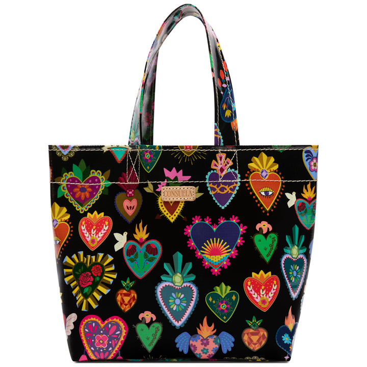 Front view of the Vida Consuela Grab &