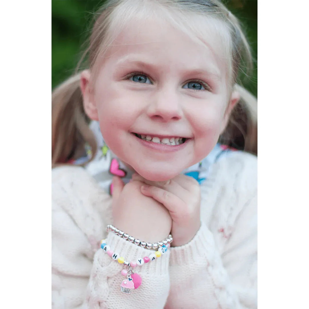 Happy Birthday Bracelets