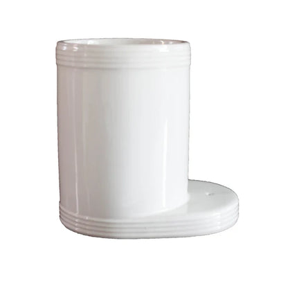 Utensil Container Stripes