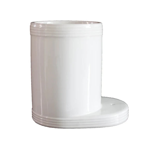 Utensil Container Stripes