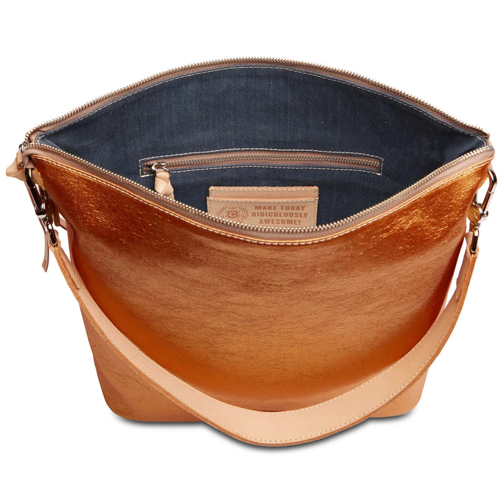 Bronzer Hobo
