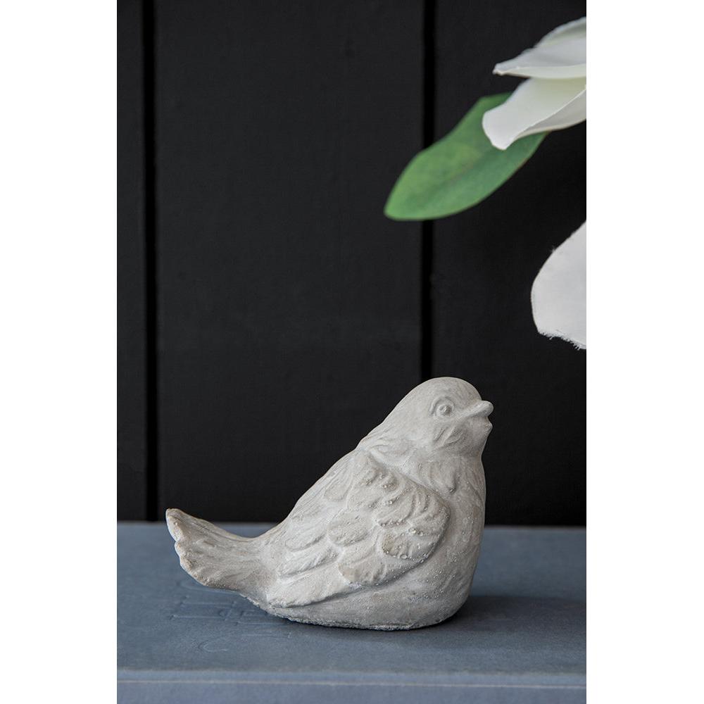 Skye Sparrow Bird Accents, Set of 2