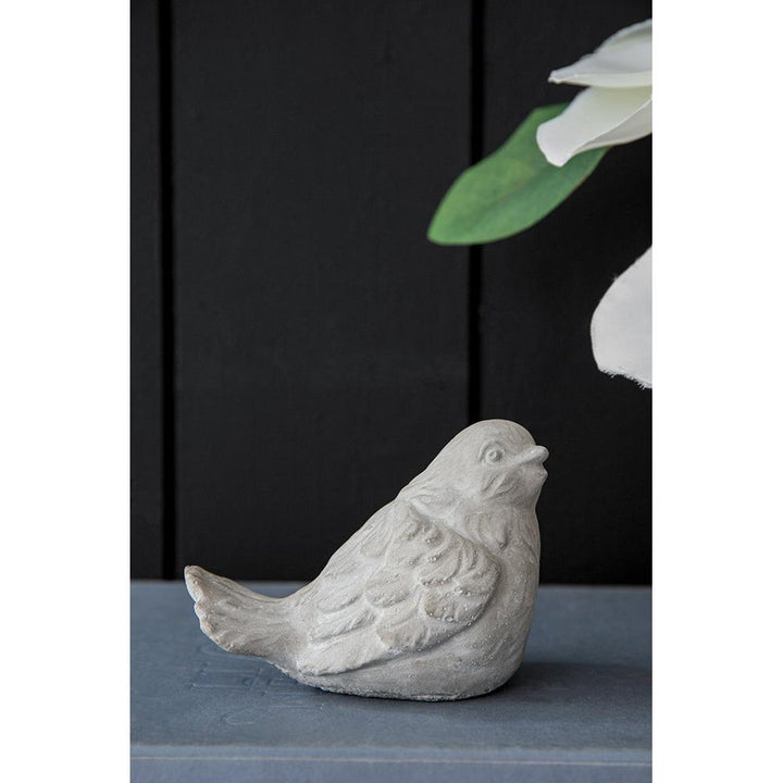 Skye Sparrow Bird Accents, Set of 2