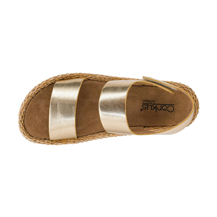 Corkys Heatwave - Gold