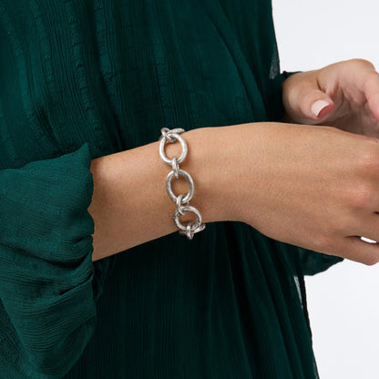 Catalina Demi Link Bracelet