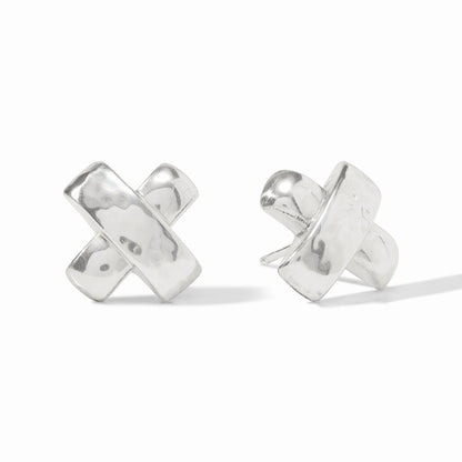 Catalina X Earring