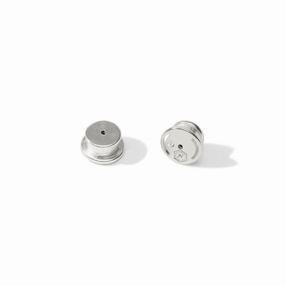 Canterbury Hoop & Charm Earring