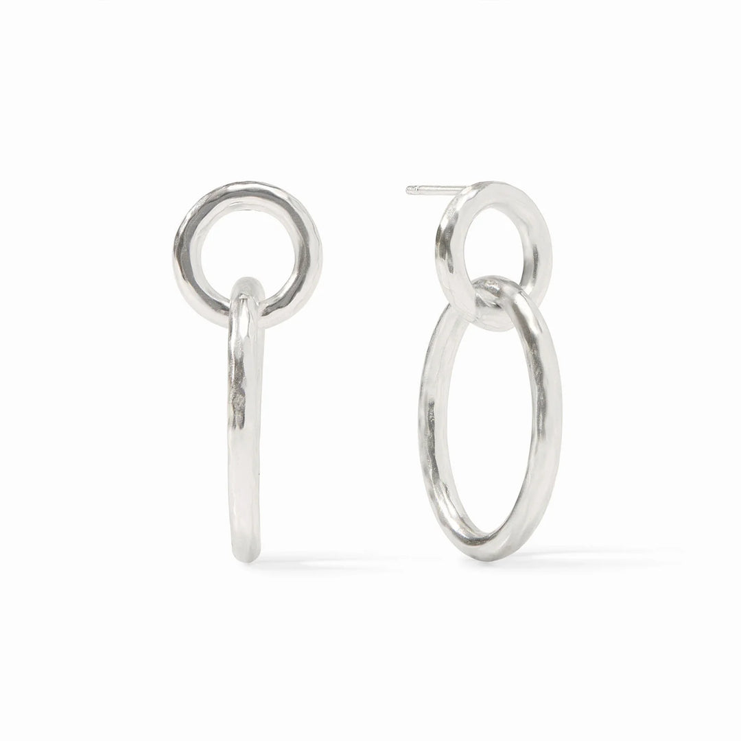 Catalina Link Earring