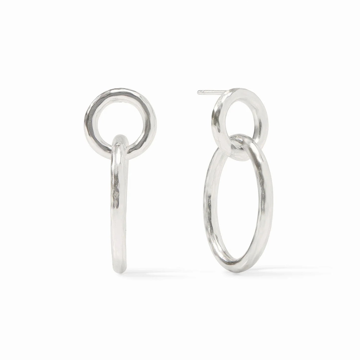 Catalina Link Earring