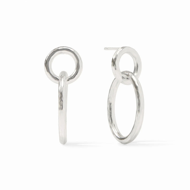 Catalina Link Earring