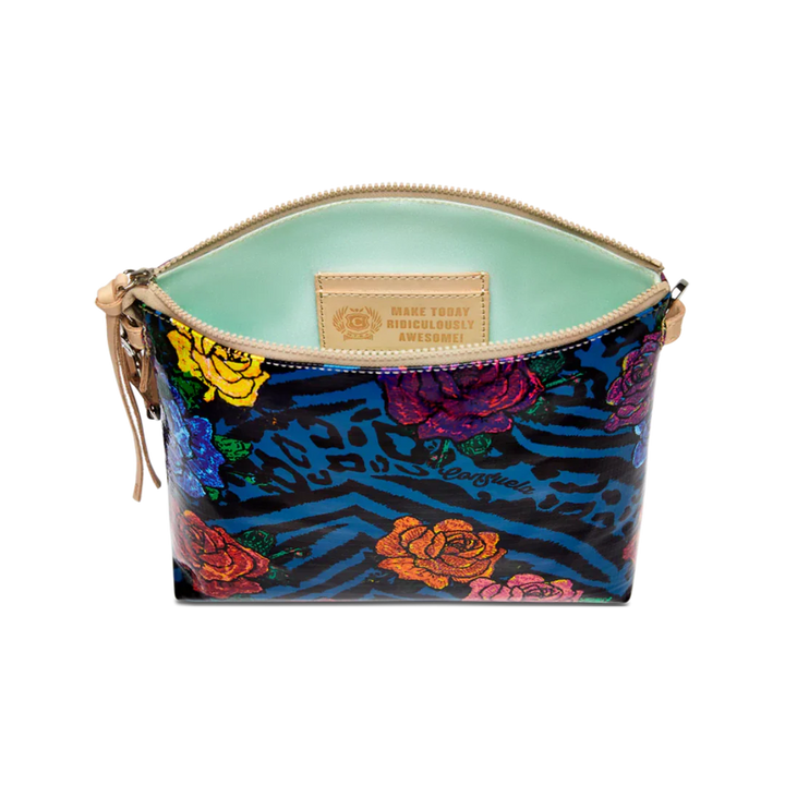 Lolo Downtown Crossbody (Discontinued)
