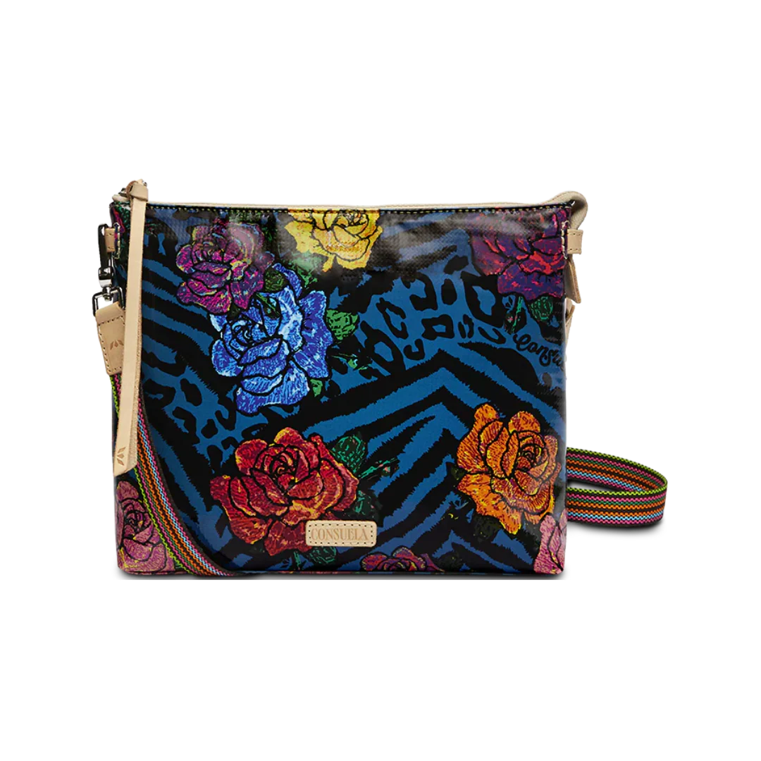 Lolo Downtown Crossbody (Discontinued)