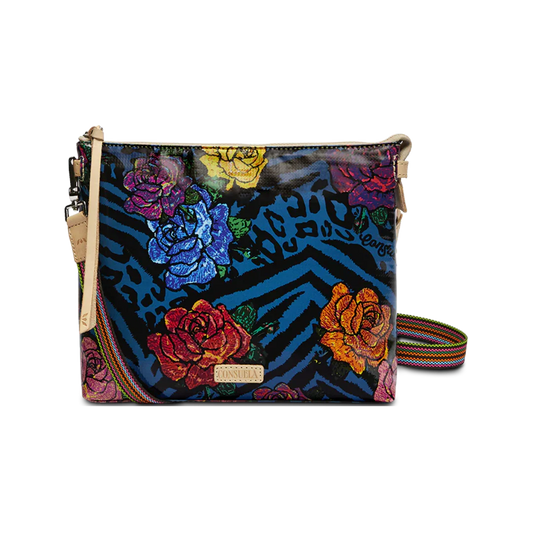 Lolo Downtown Crossbody (Discontinued)