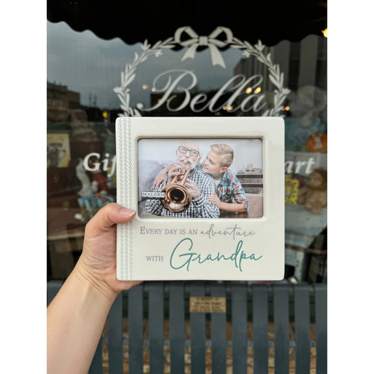 Grandpa Frame 4x6