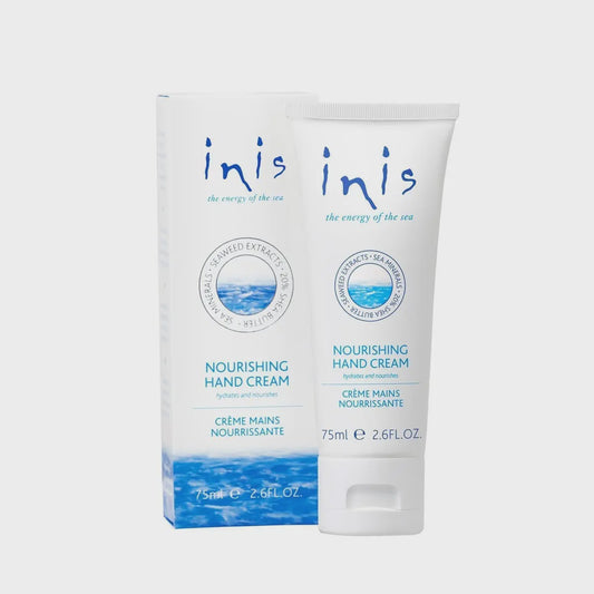 Nourishing Hand Cream