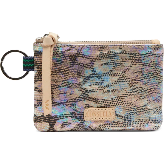 Iris Pouch