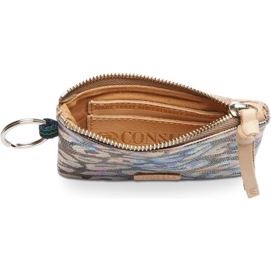 Iris Pouch